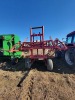 Hardi TR800 Sprayer, s/n 191658 w/ Monitor: 800-gal., 50' Boom - 10