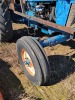 1968 Ford 4000 Tractor, s/n C140070: w/ Cage - 3