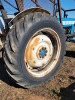 1968 Ford 4000 Tractor, s/n C140070: w/ Cage - 6