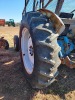 1968 Ford 4000 Tractor, s/n C140070: w/ Cage - 10