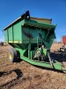 John Deere 400 Grain Cart, s/n A00400X011275