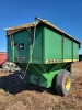 John Deere 400 Grain Cart, s/n A00400X011275 - 5