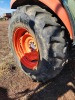 Kubota M7060 Tractor, s/n 66266: C/A, Loader, 4624 hrs - 3