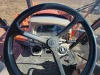 Kubota M7060 Tractor, s/n 66266: C/A, Loader, 4624 hrs - 16