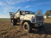 1991 Chevy Kodiak Fertilizer Spray Truck, s/n 1GBL7H1P3MJ102528: 41K mi.