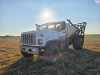 1991 Chevy Kodiak Fertilizer Spray Truck, s/n 1GBL7H1P3MJ102528: 41K mi. - 2