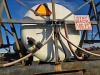 1991 Chevy Kodiak Fertilizer Spray Truck, s/n 1GBL7H1P3MJ102528: 41K mi. - 9