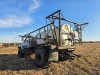 1991 Chevy Kodiak Fertilizer Spray Truck, s/n 1GBL7H1P3MJ102528: 41K mi. - 10