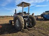 Ford TW10 Tractor - 9