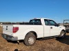 2011 Ford F150 Pickup, s/n 1FTEX1CM1BFB05068: 2wd, Ext.Cab, 208K mi. (Utility-Owned) - 6