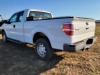 2011 Ford F150 Pickup, s/n 1FTEX1CM1BFB05068: 2wd, Ext.Cab, 208K mi. (Utility-Owned) - 9