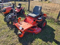 Bad Boy Zero-turn Mower: As Is, 48", 26hp