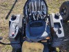 Woods F25 Zero-turn Mower, s/n 858285: 54", Gas Eng., 1782 hrs - 4