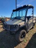 2023 John Deere Gator XUV835M Utility Vehicle, s/n 1M0835MNCPM060218: 10 hrs