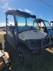 2023 John Deere Gator XUV835M Utility Vehicle, s/n 1M0835MNCPM060218: 10 hrs - 2