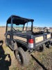 2023 John Deere Gator XUV835M Utility Vehicle, s/n 1M0835MNCPM060218: 10 hrs - 3