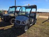 2018 Club Car CarryAll CA300 Utility Cart, s/n MC1833-894611: 2wd, 954 hrs