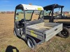 2018 Club Car CarryAll CA300 Utility Cart, s/n MC1833-894611: 2wd, 954 hrs - 5