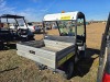 2018 Club Car CarryAll CA300 Utility Cart, s/n MC1833-894611: 2wd, 954 hrs - 6