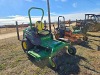 John Deere Z997R Zero-turn Mower: 72" Deck, 822 hrs - 2