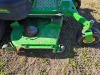 John Deere Z997R Zero-turn Mower: 72" Deck, 822 hrs - 3