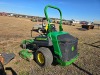 John Deere Z997R Zero-turn Mower: 72" Deck, 822 hrs - 5