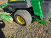 John Deere Z997R Zero-turn Mower: 72" Deck, 822 hrs - 6