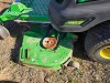 John Deere Z997R Zero-turn Mower: 72" Deck, 822 hrs - 7