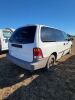 2003 Ford Winstar Van, s/n 2FMZA50493BB24030 (Inoperable): 3rd Row Seating, Eng. Knocking, 35K mi. (Utility-Owned) - 5