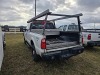 2008 Ford F250 4WD Pickup, s/n 1FTSX21578ED98798: Ext. Cab, Rack, No Tailgate, 198K mi. (Utility-Owned) - 6