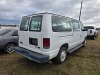 2009 Ford E150 Van, s/n 1FMNE11W89DA63313: 48K mi. (Utility-Owned) - 5