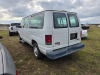 2009 Ford E150 Van, s/n 1FMNE11W89DA63313: 48K mi. (Utility-Owned) - 6