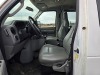 2009 Ford E150 Van, s/n 1FMNE11W89DA63313: 48K mi. (Utility-Owned) - 9