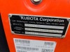 2022 Kubota KX033-4 Mini Excavator, s/n 17284: Canopy, Blade, Rubber Tracks, 51 hrs - 11