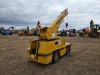 Broderson IC-20 Carry Deck Crane, s/n 38596: Gas Eng. - 5