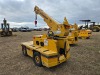 Broderson IC-20 Carry Deck Crane, s/n 38596: Gas Eng. - 6