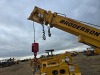 Broderson IC-20 Carry Deck Crane, s/n 38596: Gas Eng. - 14