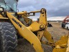 2012 Komatsu WA250-6 Rubber-tired Loader, s/n 76971: C/A, 13622 hrs - 4