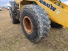 2012 Komatsu WA250-6 Rubber-tired Loader, s/n 76971: C/A, 13622 hrs - 5