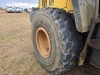 2012 Komatsu WA250-6 Rubber-tired Loader, s/n 76971: C/A, 13622 hrs - 8