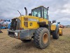 2012 Komatsu WA250-6 Rubber-tired Loader, s/n 76971: C/A, 13622 hrs - 9