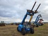 2013 Genie GTH2506 Telescopic Forklift, s/n 23818: 3095 hrs - 2