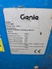 2013 Genie GTH2506 Telescopic Forklift, s/n 23818: 3095 hrs - 20