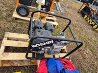 Koshin Water Pump