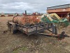 (4) 100-gal Diesel Fuel Tanks to mount on Trailer - 2