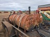 (4) 100-gal Diesel Fuel Tanks to mount on Trailer - 3