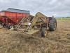 Massey Ferguson 275 Tractor, s/n 9A233390: Front Loader, As Is, Does Not Run - 2