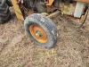 Massey Ferguson 275 Tractor, s/n 9A233390: Front Loader, As Is, Does Not Run - 3