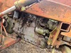 Massey Ferguson 275 Tractor, s/n 9A233390: Front Loader, As Is, Does Not Run - 5