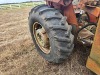 Massey Ferguson 275 Tractor, s/n 9A233390: Front Loader, As Is, Does Not Run - 6